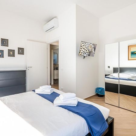 Charming Hideaway In Florence - Apt X4 Buitenkant foto