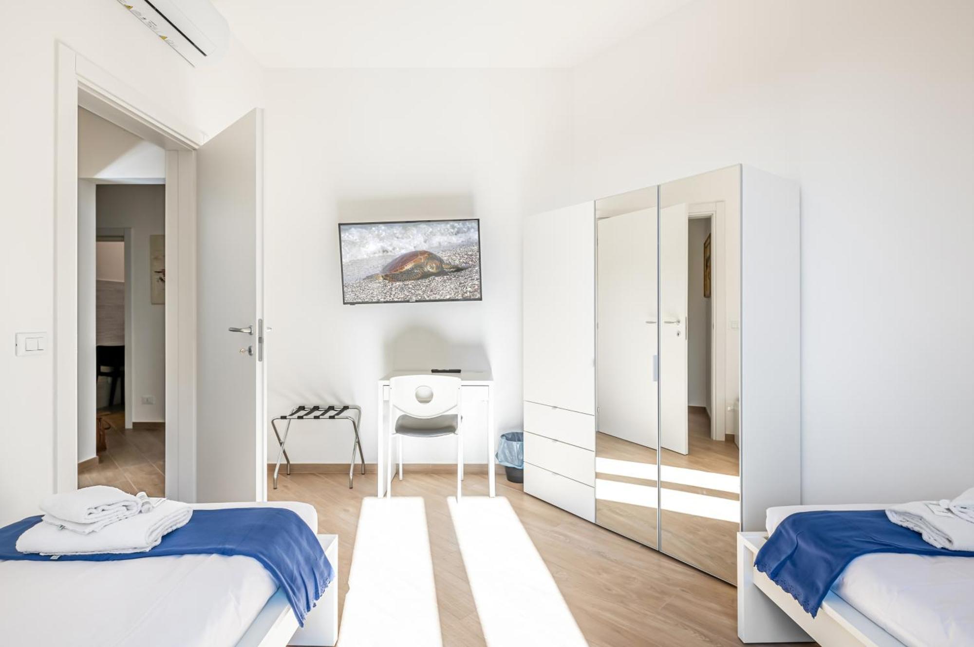 Charming Hideaway In Florence - Apt X4 Buitenkant foto