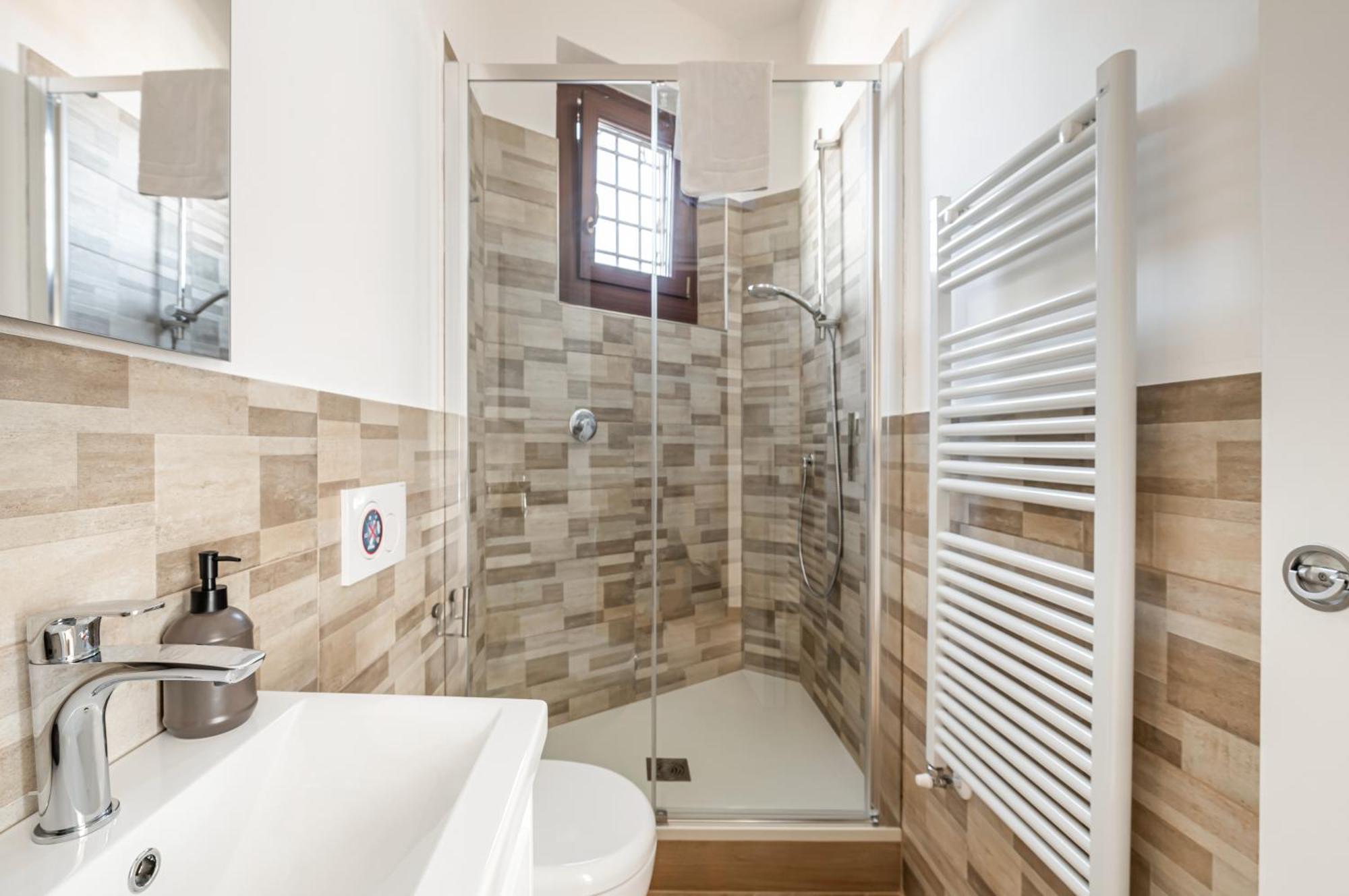 Charming Hideaway In Florence - Apt X4 Buitenkant foto
