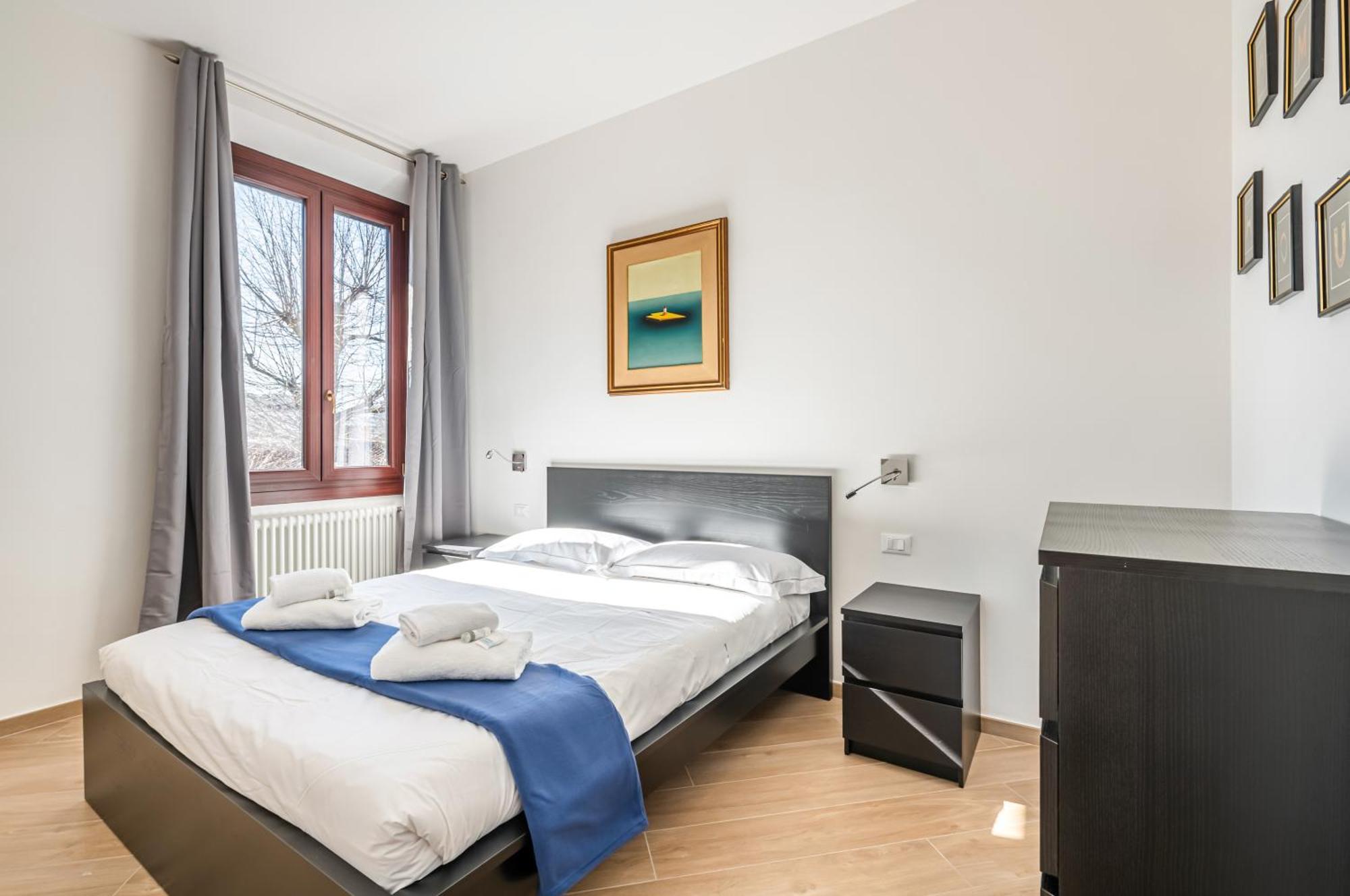 Charming Hideaway In Florence - Apt X4 Buitenkant foto