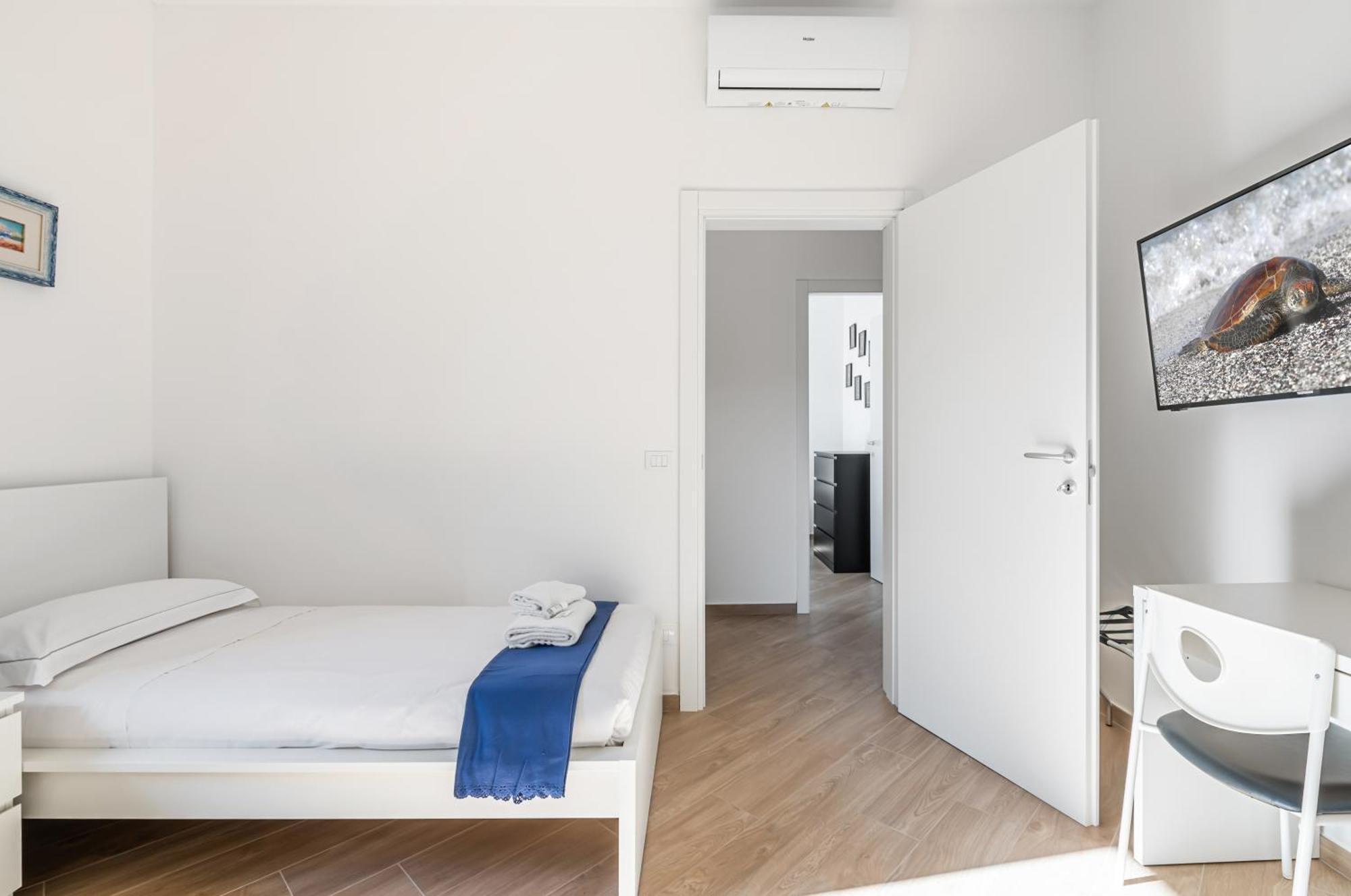 Charming Hideaway In Florence - Apt X4 Buitenkant foto