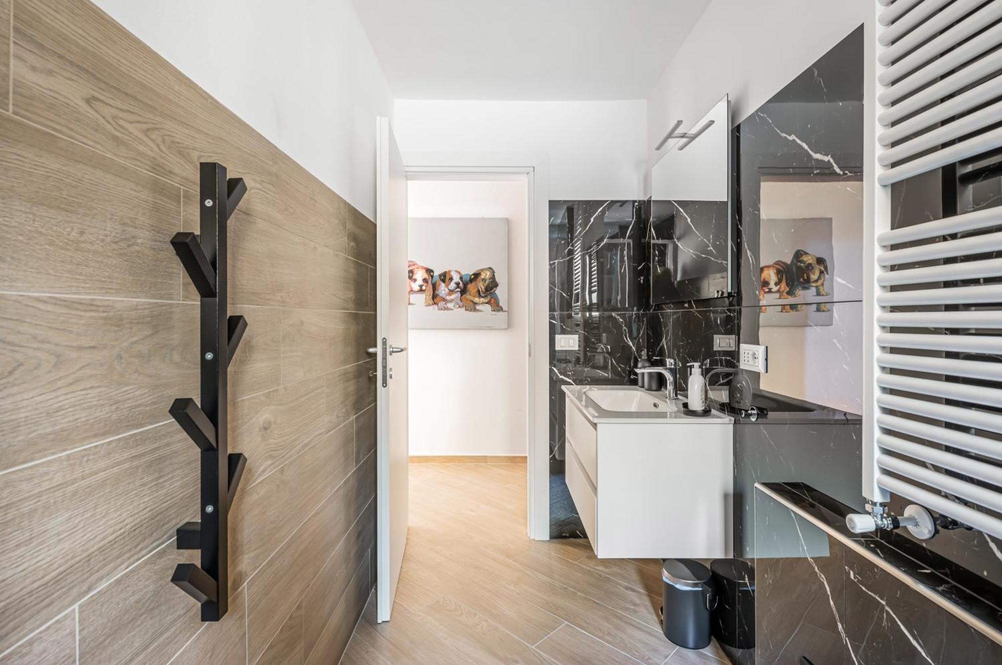 Charming Hideaway In Florence - Apt X4 Buitenkant foto